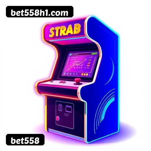 Interface do cassino ao vivo