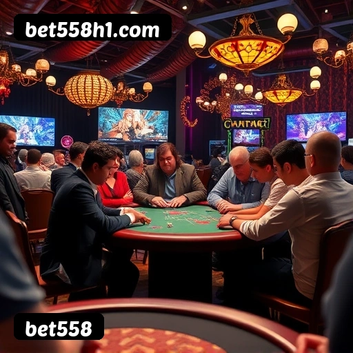 Siga a bet558 no Facebook