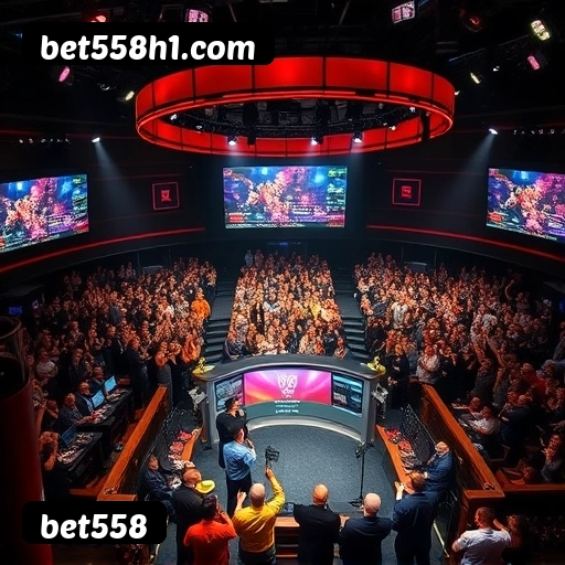 Segurança bet558