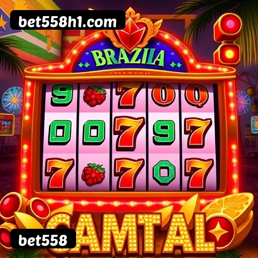 Cashback Semanal bet558