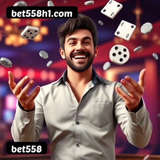 Slots Premium da PG Soft na bet558