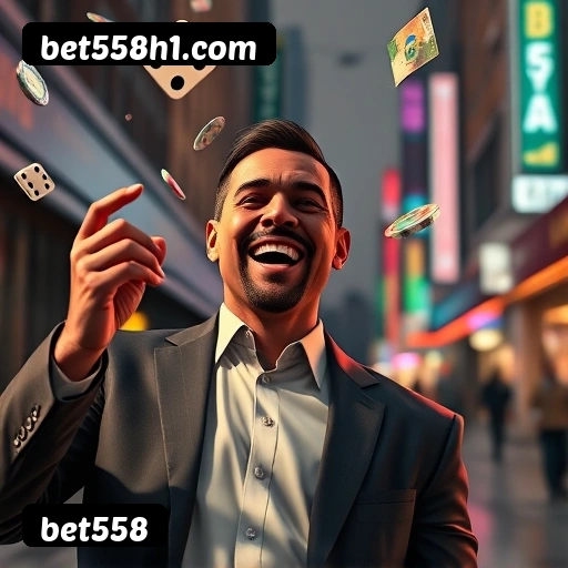 Reload Bonus bet558