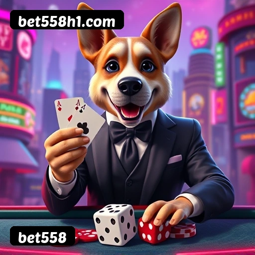 Métodos de pagamento aceitos na bet558